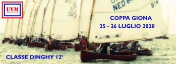 DINGHY 12'